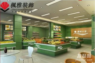 合肥水果店裝修與美發飾品銷售 吃出健康美麗新風尚